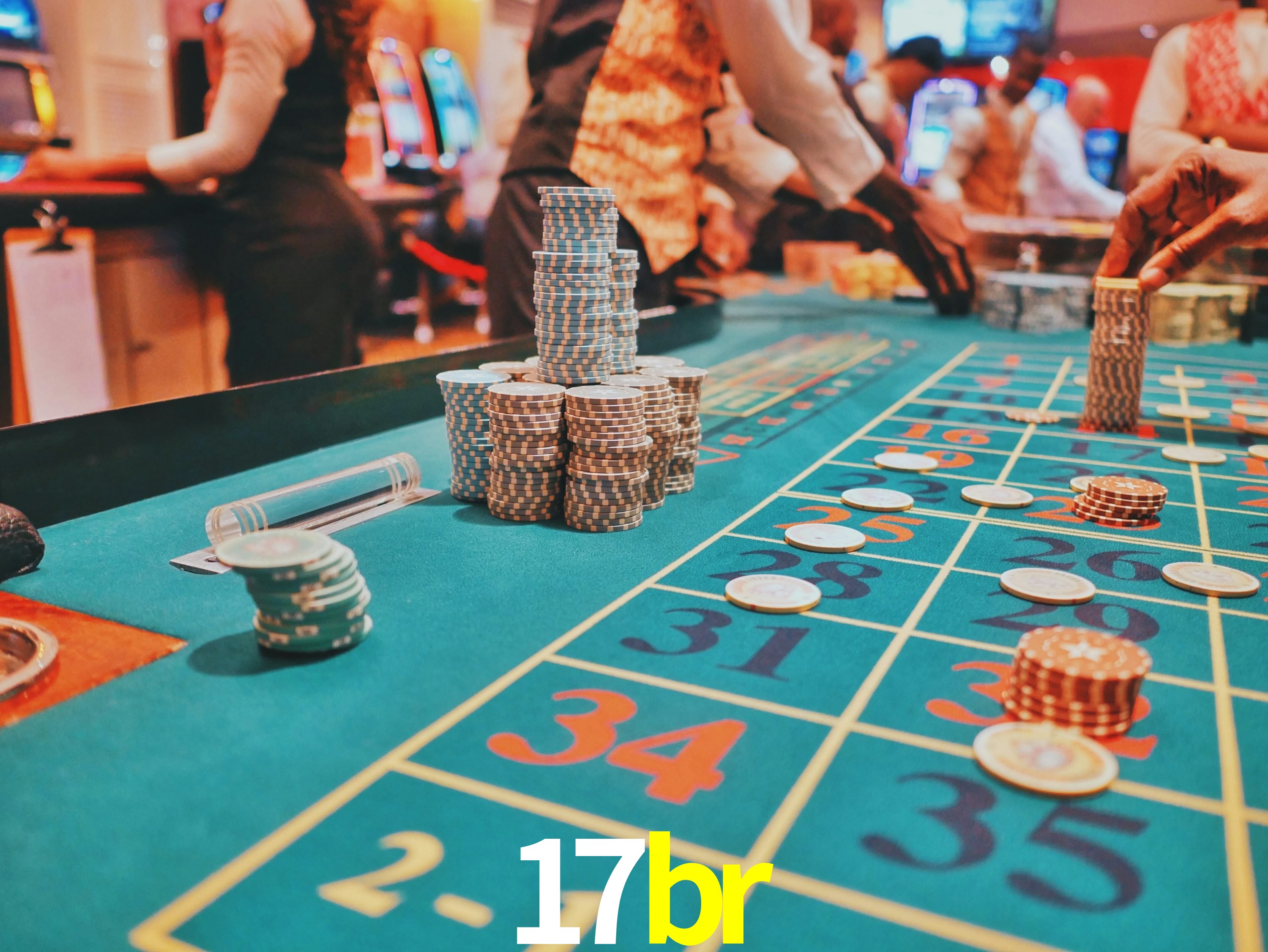 Football Betting 17br